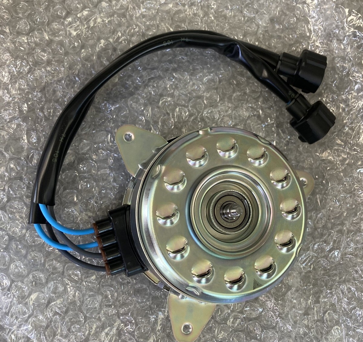 Mô Tơ Gió Động Cơ Nissan Qashqai OEM 21487JD20A-oe