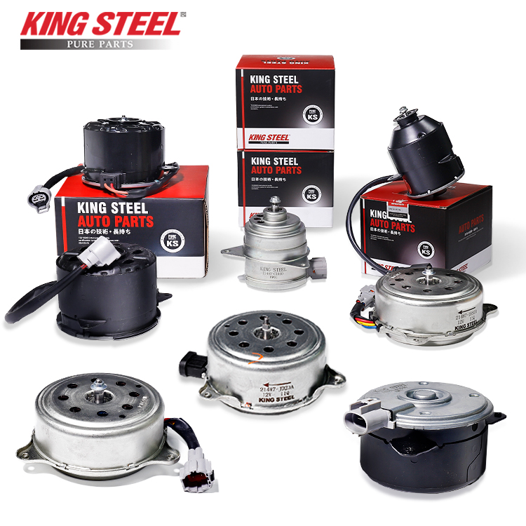 Mô Tơ Gió Động Cơ Nissan Qashqai OEM 21487JD20A-oe