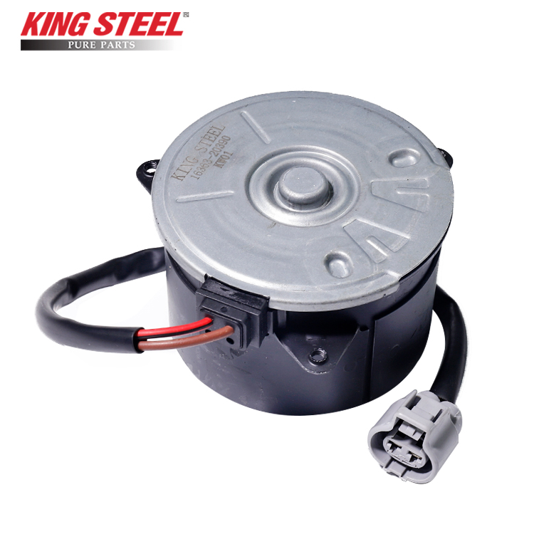 Mô Tơ Gió Động Cơ Nissan Qashqai OEM 21487JD20A-oe
