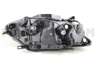 Đèn Pha Phải Không Xenon Nissan X - trail Mã phụ tùng 260254CC5C