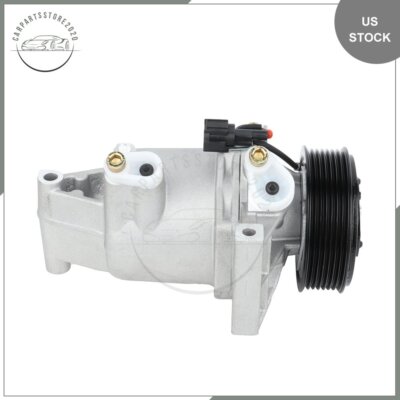 Lốc Điều Hòa Nissan Sunny OEM 926003HN0C