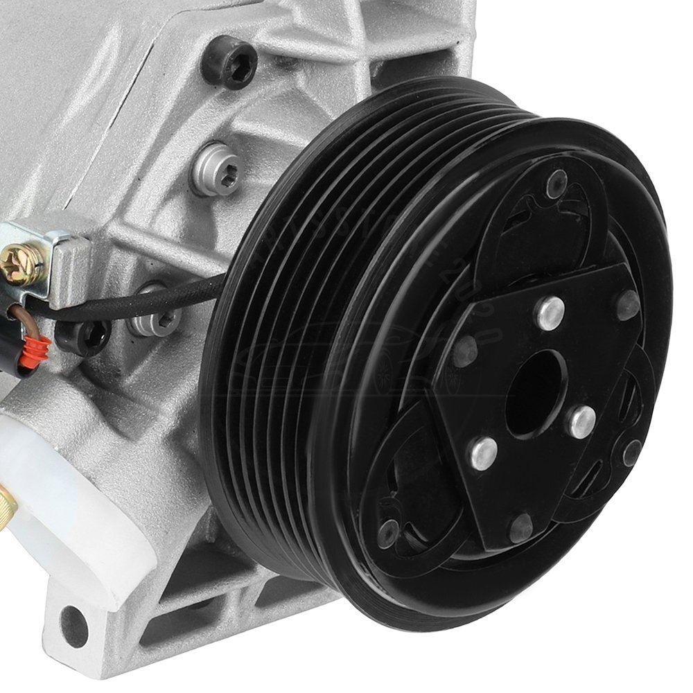 Lốc Điều Hòa Nissan Sunny OEM 926003HN0C