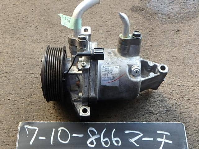 Lốc Điều Hòa Nissan Sunny OEM 926003HN0C