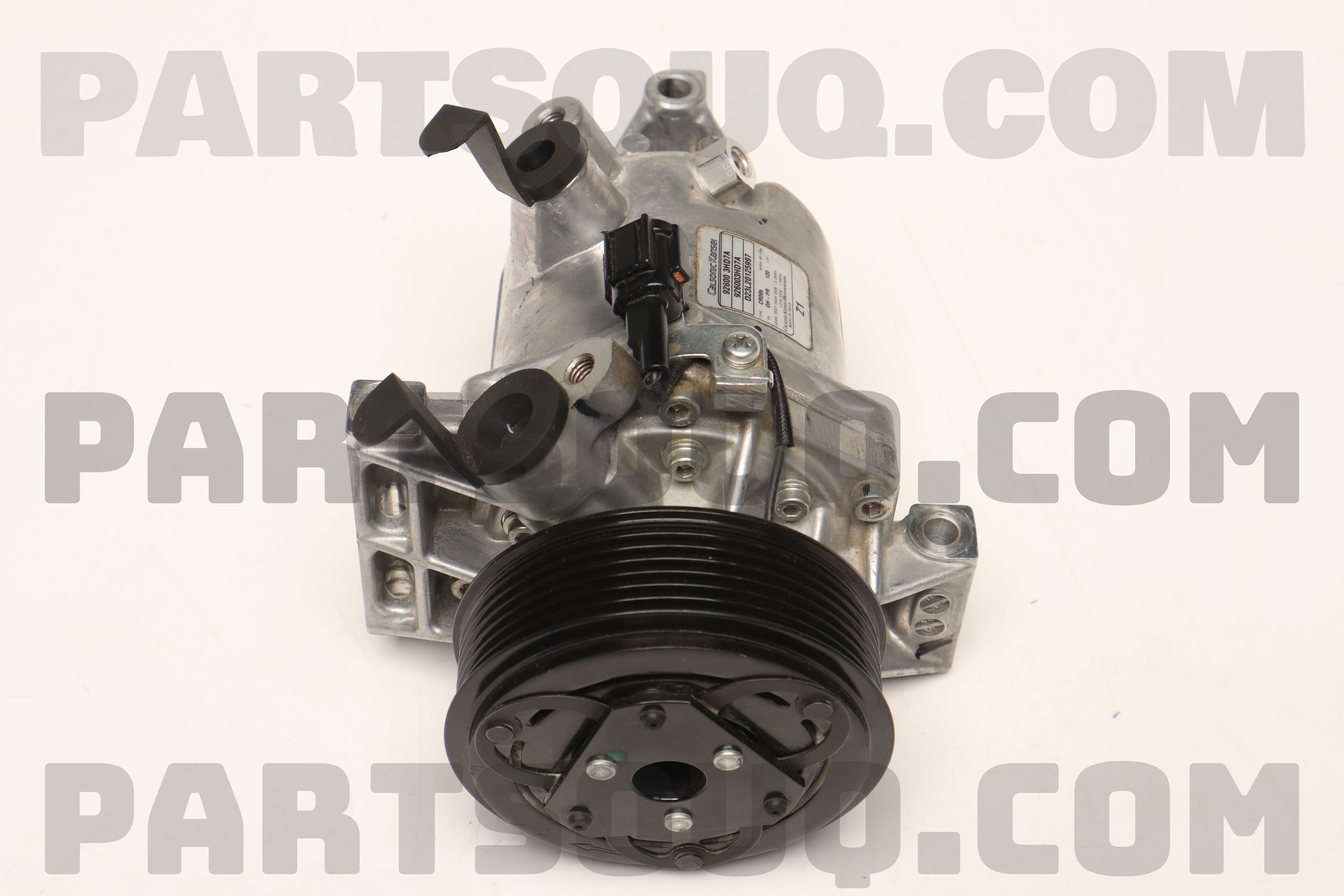 Lốc Điều Hòa Nissan Sunny OEM 926003HN0C