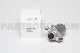 Bơm Tay Nissan Navara Mã phụ tùng 16401JR00B