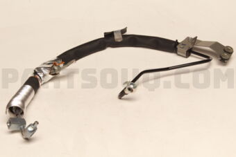 Ti Ông Cao Áp Trợ Lực Lái Nissan Teana Mã phụ tùng 49720JN20B