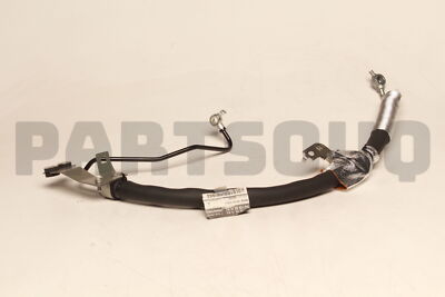 Ti Ông Cao Áp Trợ Lực Lái Nissan Teana Mã phụ tùng 49720JN20B