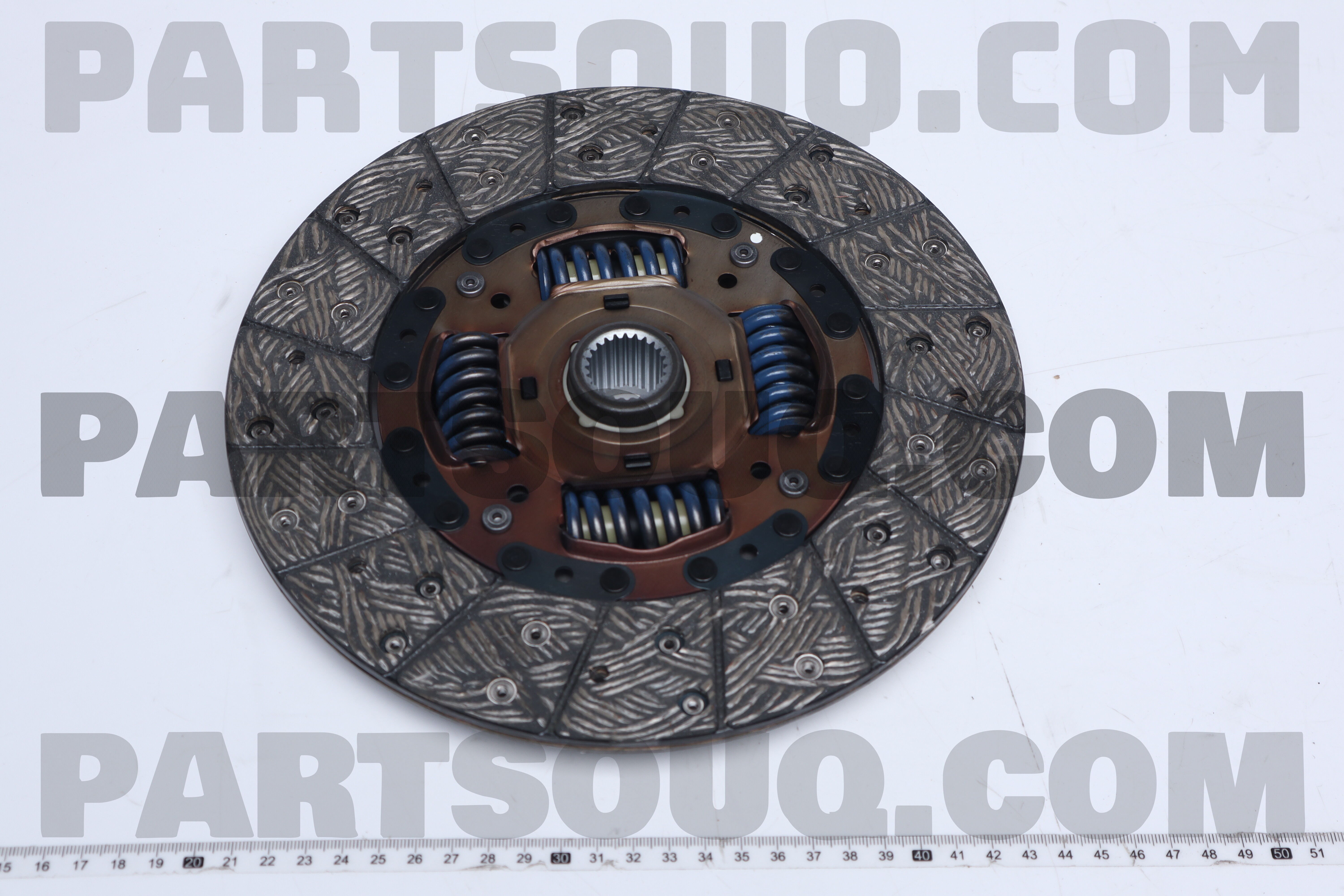Lá Côn 2.5 - 4Jk1 Nissan Navara Mã phụ tùng 8975006850