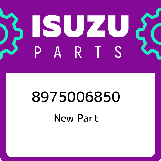 Lá Côn 2.5 - 4Jk1 Nissan Navara Mã phụ tùng 8975006850