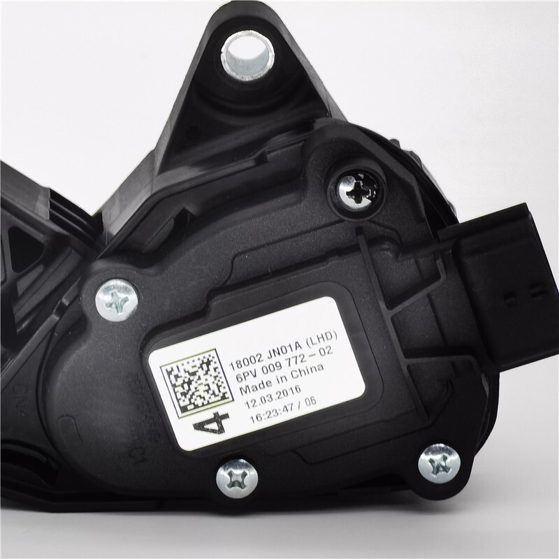 Chân Ga Điện Nissan Teana Mã phụ tùng 18002JN01A