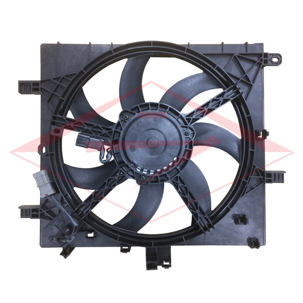 Lồng Quạt Gió Động Cơ Nissan Sunny Mã phụ tùng 214813au1c