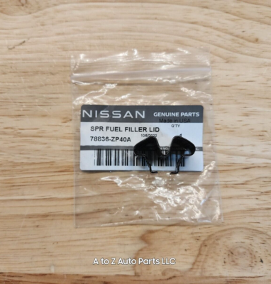 Dây Bảo Hiểm Trước Phải Nissan Navara Mã phụ tùng 868844JA3B