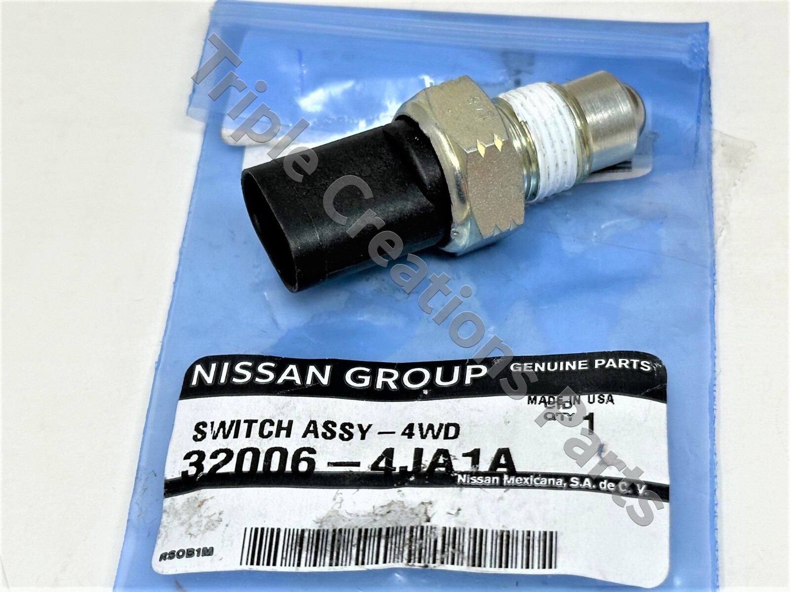 Hộp Điều Khiển Túi Khí Nissan Navara Mã phụ tùng B85564JA0A