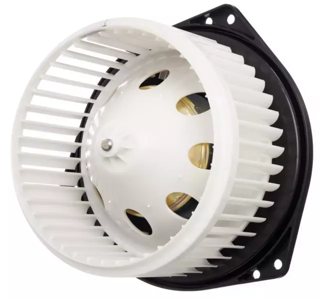 Quạt Gió Điều Hòa Trong Xe Nissan Teana Mã phụ tùng 27225jn00a