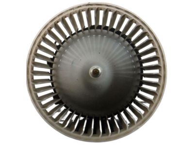 Quạt Gió Điều Hòa Trong Xe Nissan Teana Mã phụ tùng 27225jn00a
