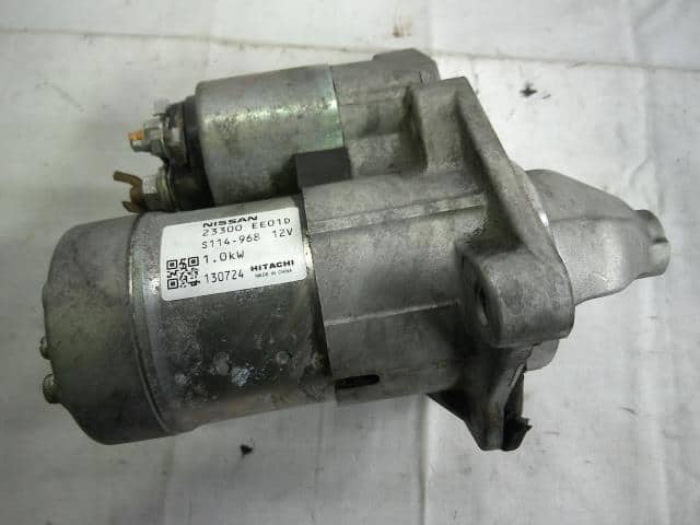 Máy Đề Khởi Động Nissan Sunny Mã phụ tùng 23300EE01D