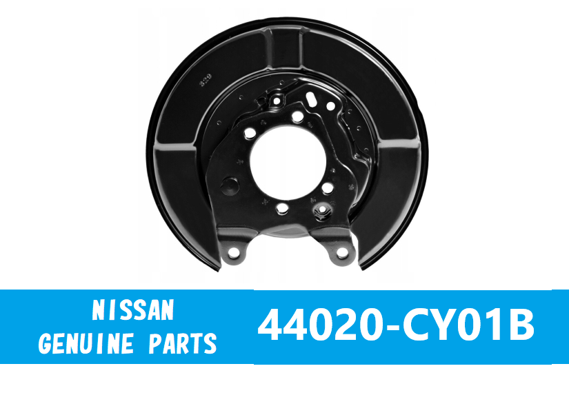 Cần Tăng Chỉnh Guốc Phanh Tay Nissan Teana Mã phụ tùng 442009W11B