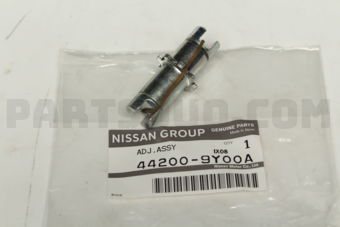 Cần Tăng Chỉnh Guốc Phanh Tay Nissan Teana Mã phụ tùng 442009W11B