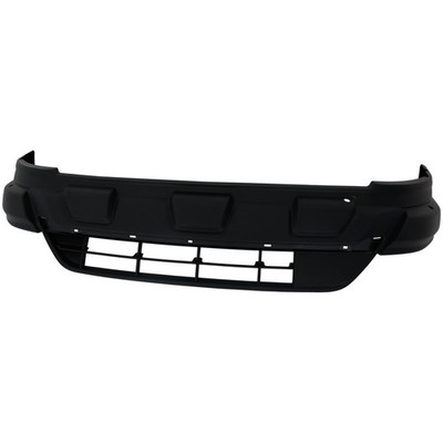 Chắn Bùn Cản Trước Nissan Tida Mã phụ tùng 96015ED50A