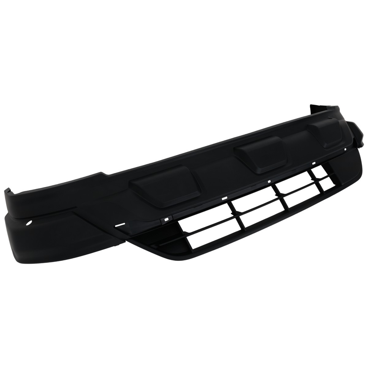 Chắn Bùn Cản Trước Nissan Tida Mã phụ tùng 96015ED500