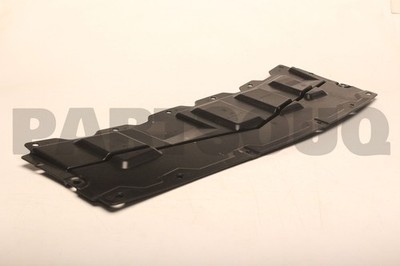 Chắn Bùn Gầm Máy Nissan Sunny OEM 626603AW0A