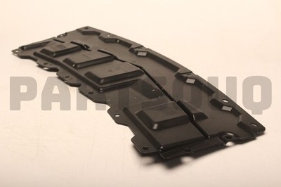 Chắn Bùn Gầm Máy Nissan Sunny OEM 626603AW0A