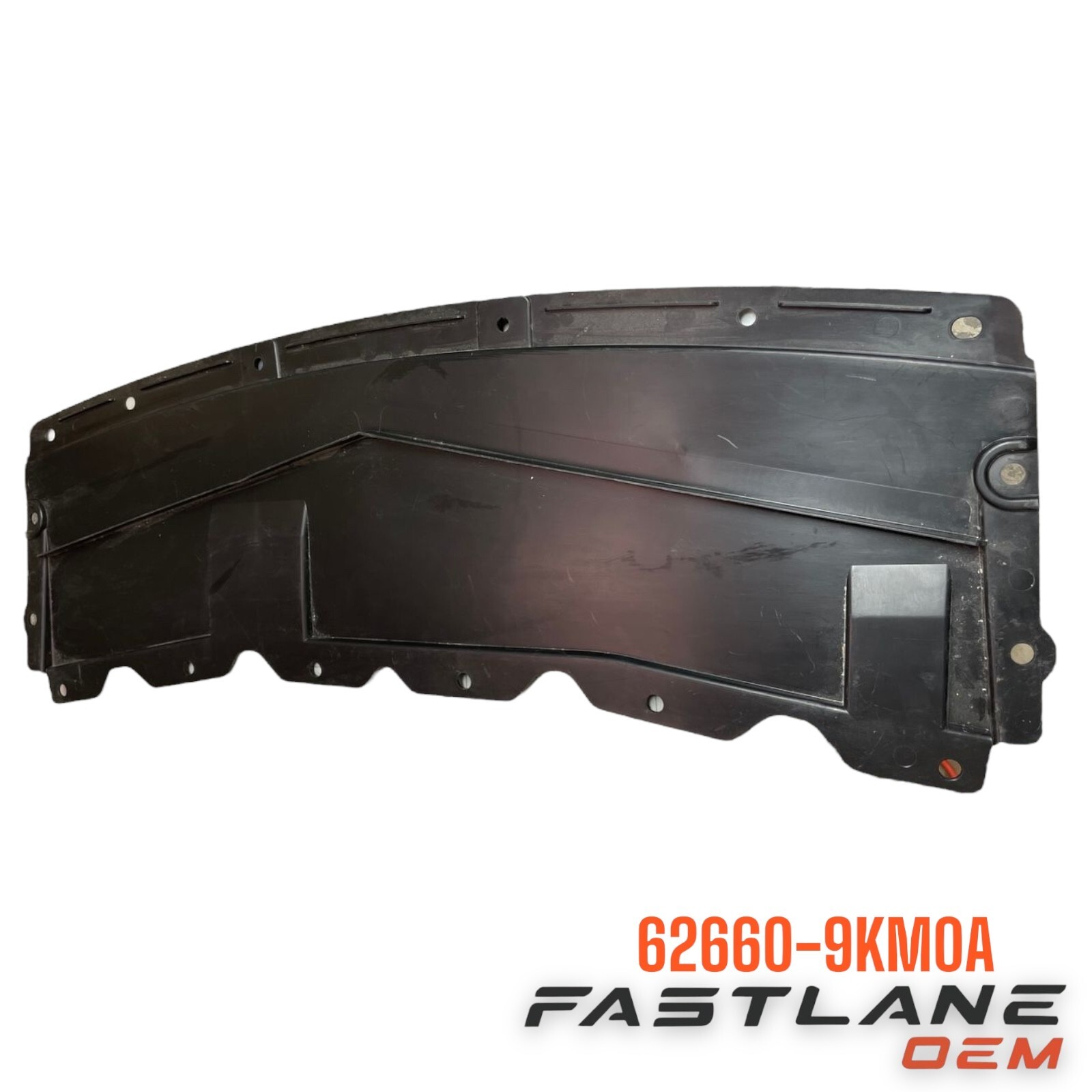 Chắn Bùn Gầm Máy Nissan Sunny OEM 626603AW0A