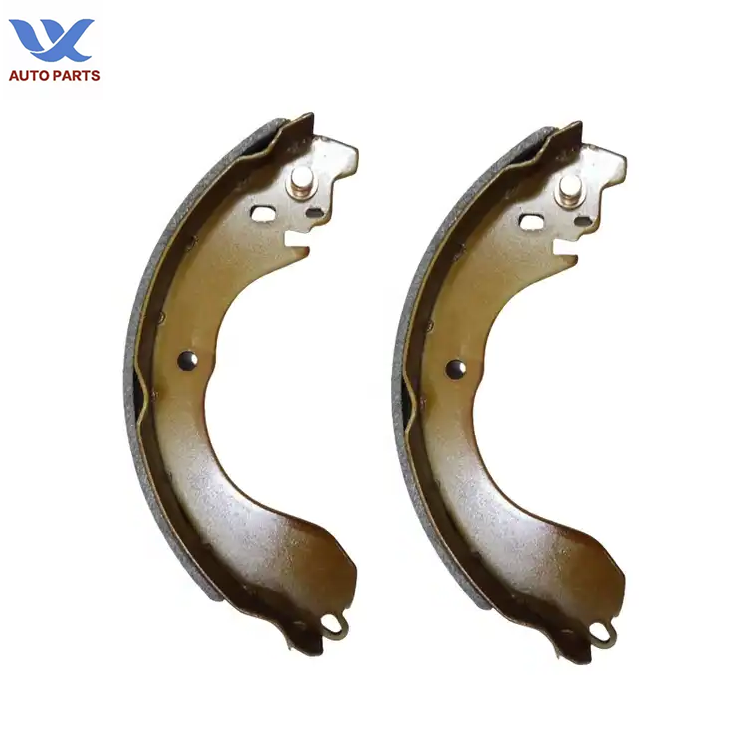 Guốc Phanh Sau / Má Phanh Sau Nissan Sunny OEM 44060EN026