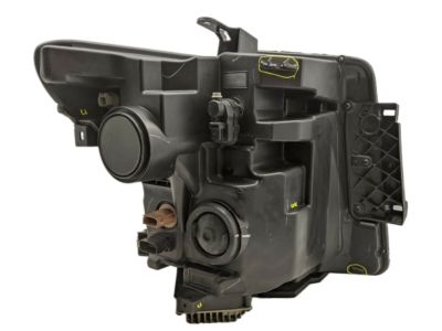 Đèn Pha Trái Nissan Teana Mã phụ tùng 260609w60b