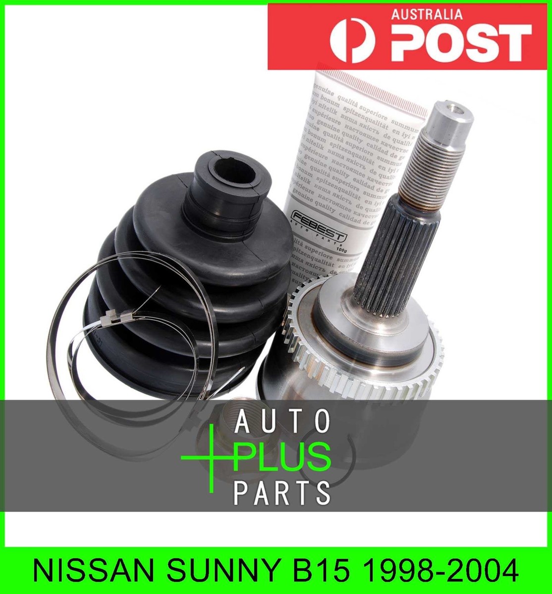 Chắn Bùn Bánh Xe Nissan Sunny Mã phụ tùng CBBX-SUNNY