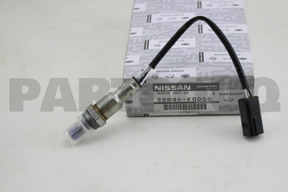 Cảm Biến Khí Xả Nissan Sunny Mã phụ tùng 22690ED000