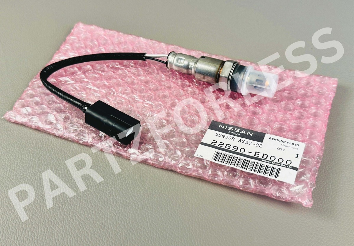 Cảm Biến Khí Xả Nissan Sunny Mã phụ tùng 22690ED000
