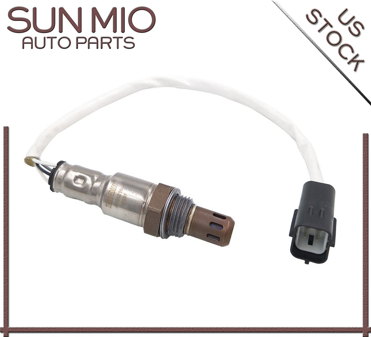 Cảm Biến Khí Xả Nissan Sunny Mã phụ tùng 22690ED000