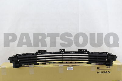 Ốp Đèn Gầm Phải Có Mạ Nissan Navara OEM 622564JA0A-TL