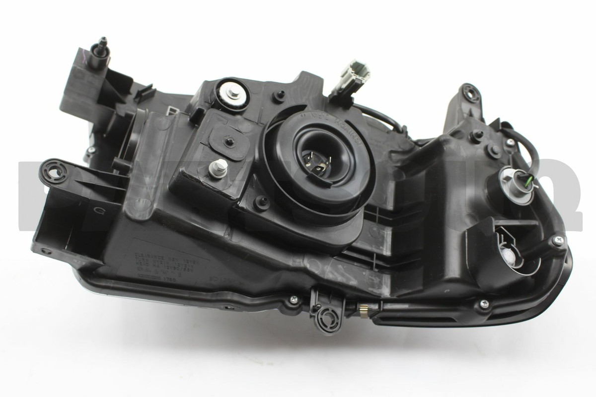Đèn Pha Trái Nissan Teana Mã phụ tùng 260609W61A