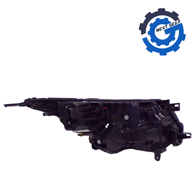 Đèn Pha Trái Nissan Teana Mã phụ tùng 260609W61A
