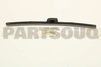 Chổi Gạt Mưa Trước Nissan Teana Mã phụ tùng 28890JN01B