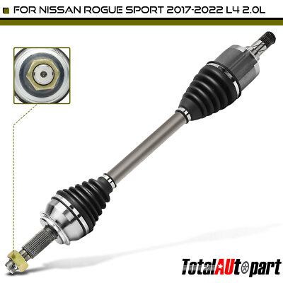 Cây Láp Trước Trái Nissan X - trail Mã phụ tùng 391014BB0B