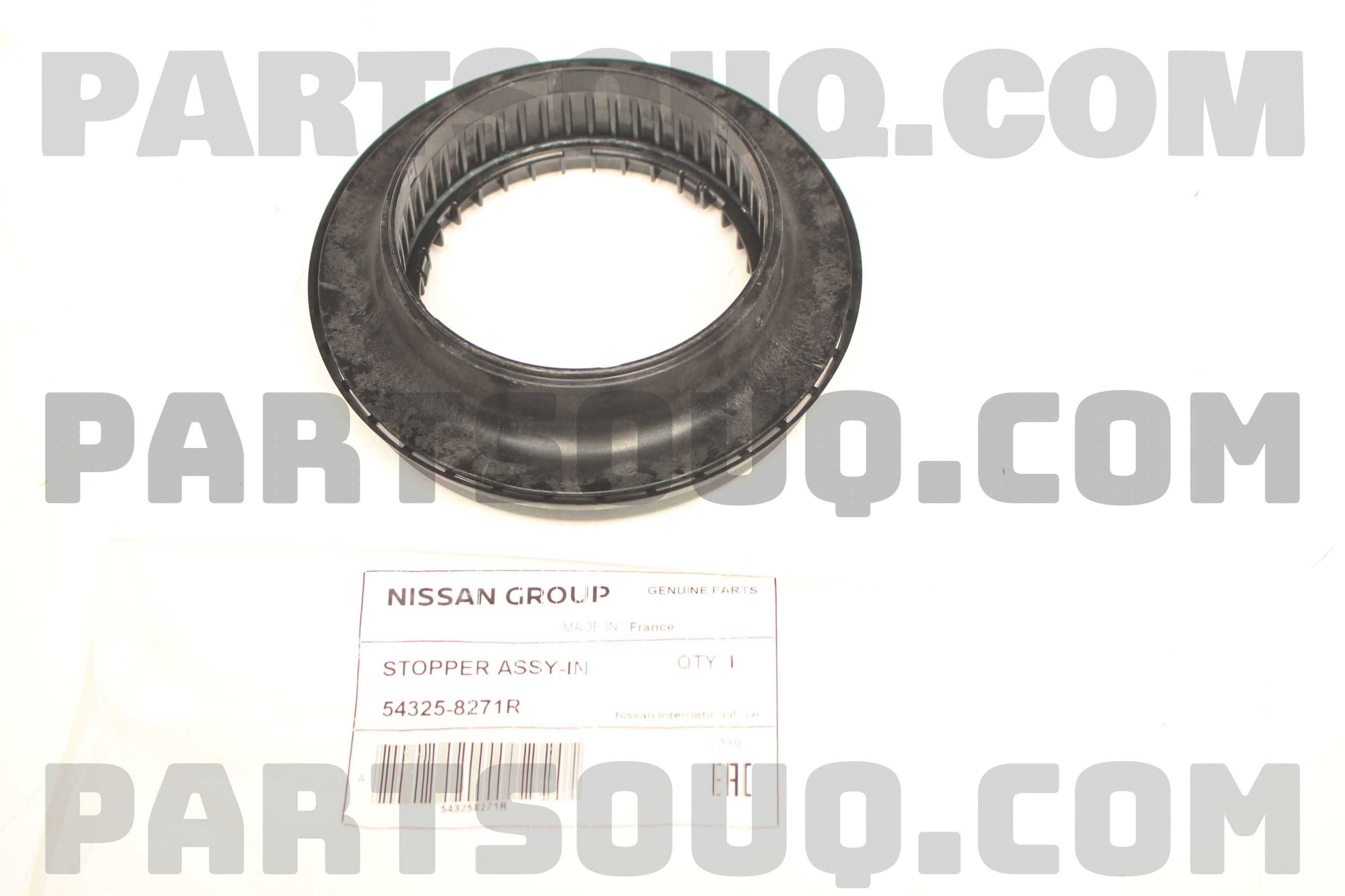 Bi Bát Bèo Nissan X - trail Mã phụ tùng 5432500q0b