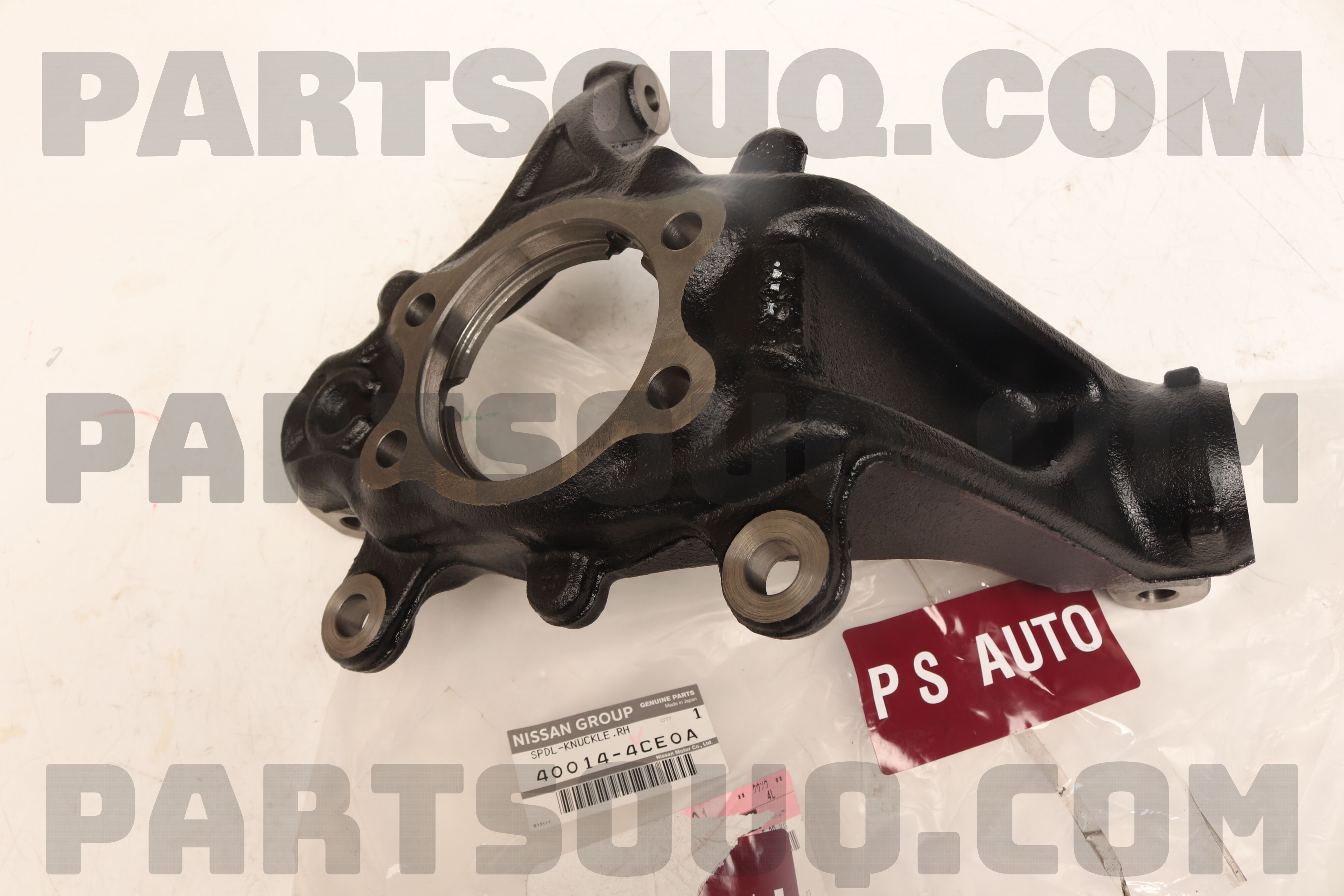 Trụ Lái Phải Nissan X - trail Mã phụ tùng 400144CE0A