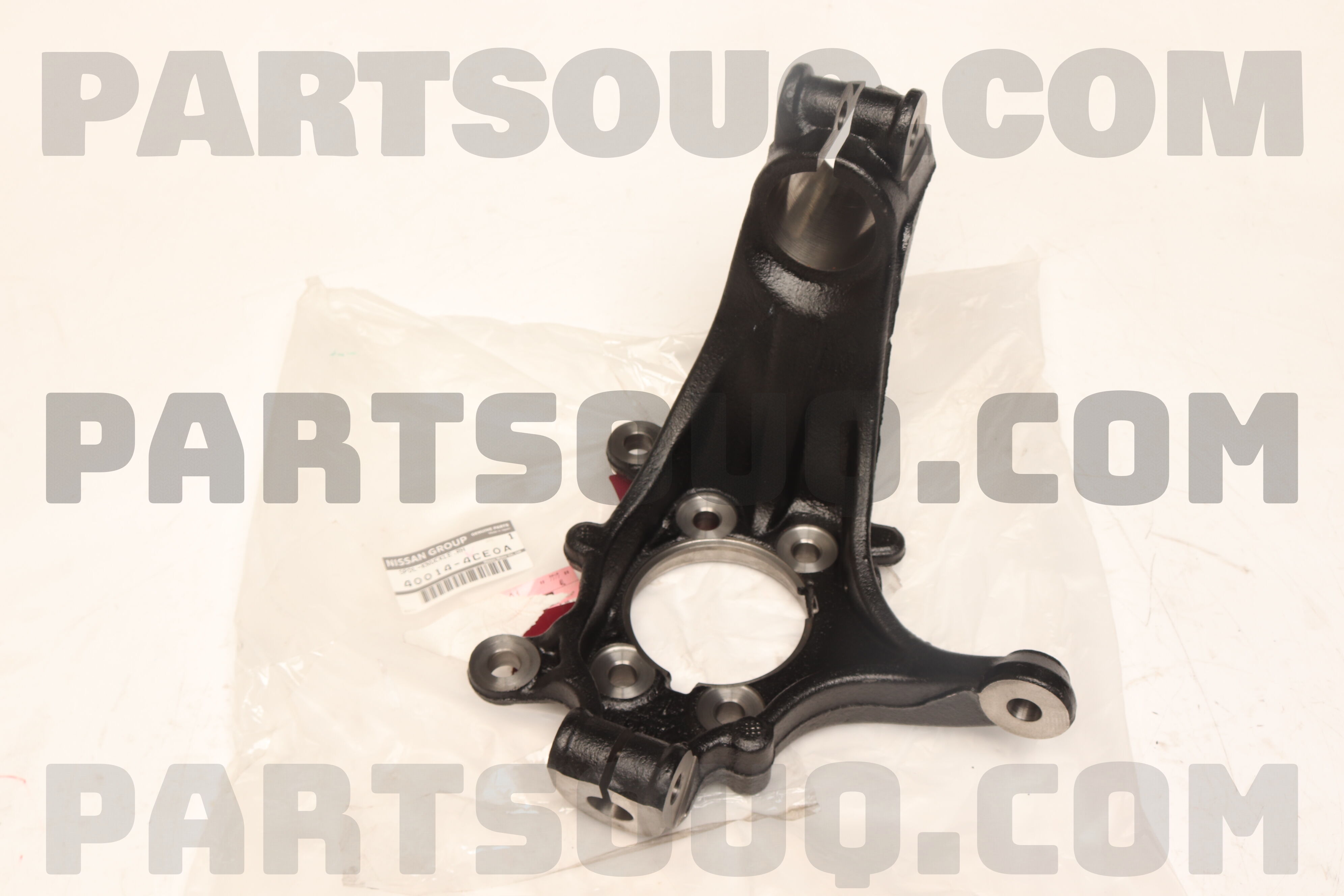 Trụ Lái Phải Nissan X - trail Mã phụ tùng 400144CE0A