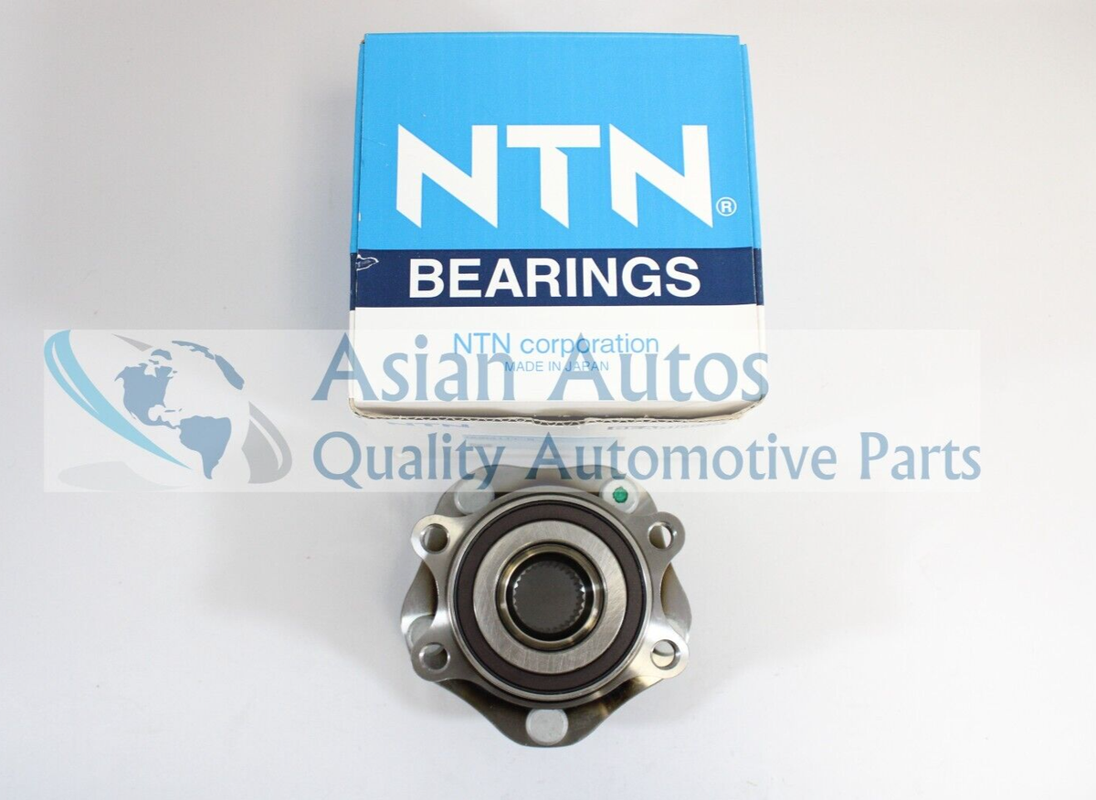 Bi May Ơ Trước Nissan X - trail Mã phụ tùng 402024BA0A