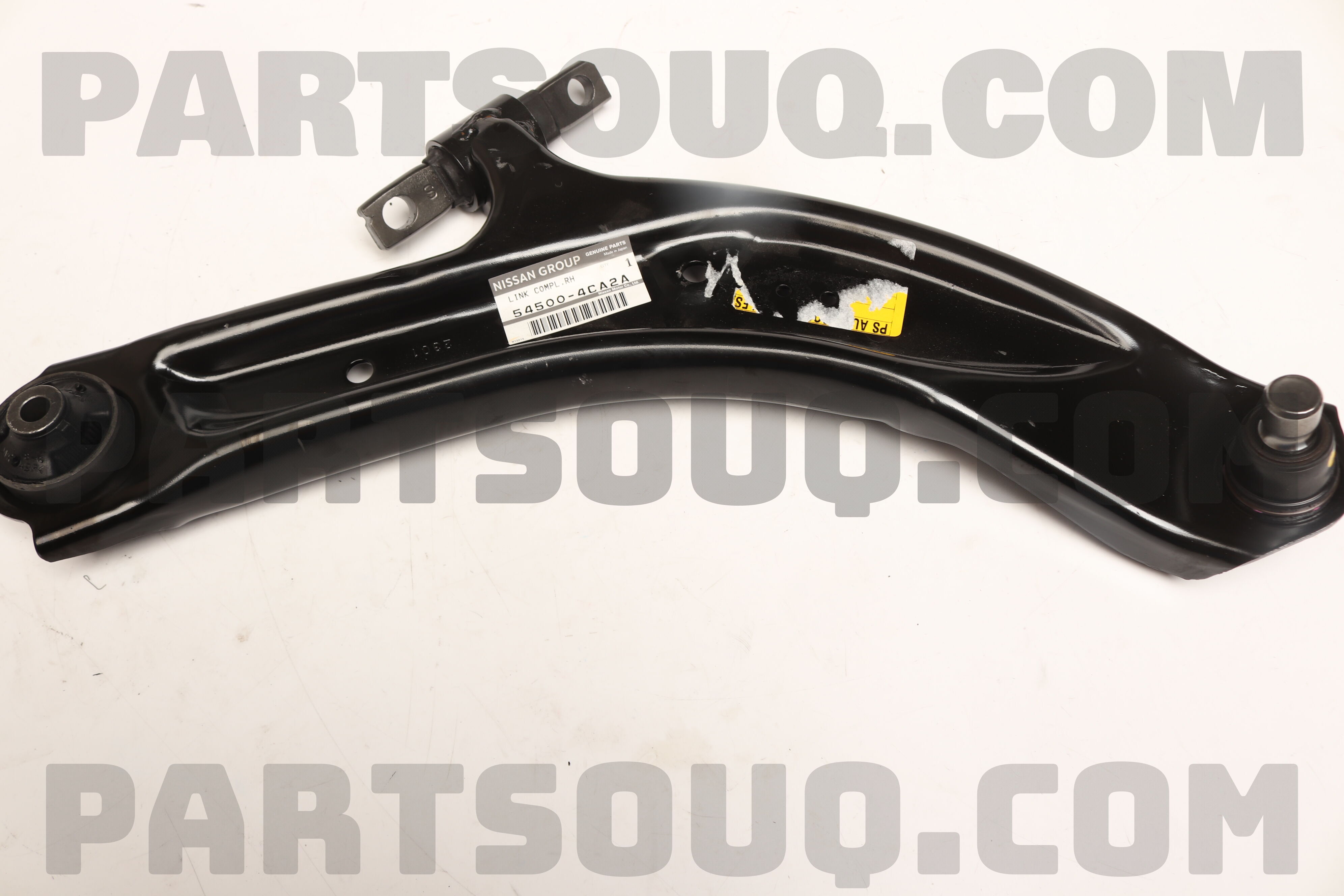Mặt Táp Lô Nissan X - trail Mã phụ tùng 682004CC0A