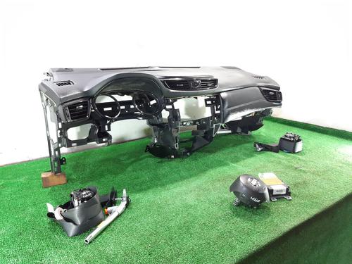Mặt Táp Lô Nissan X - trail Mã phụ tùng 682004CC0A