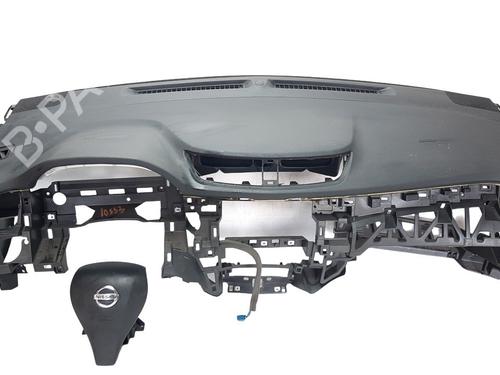 Mặt Táp Lô Nissan X - trail Mã phụ tùng 682004CC0A