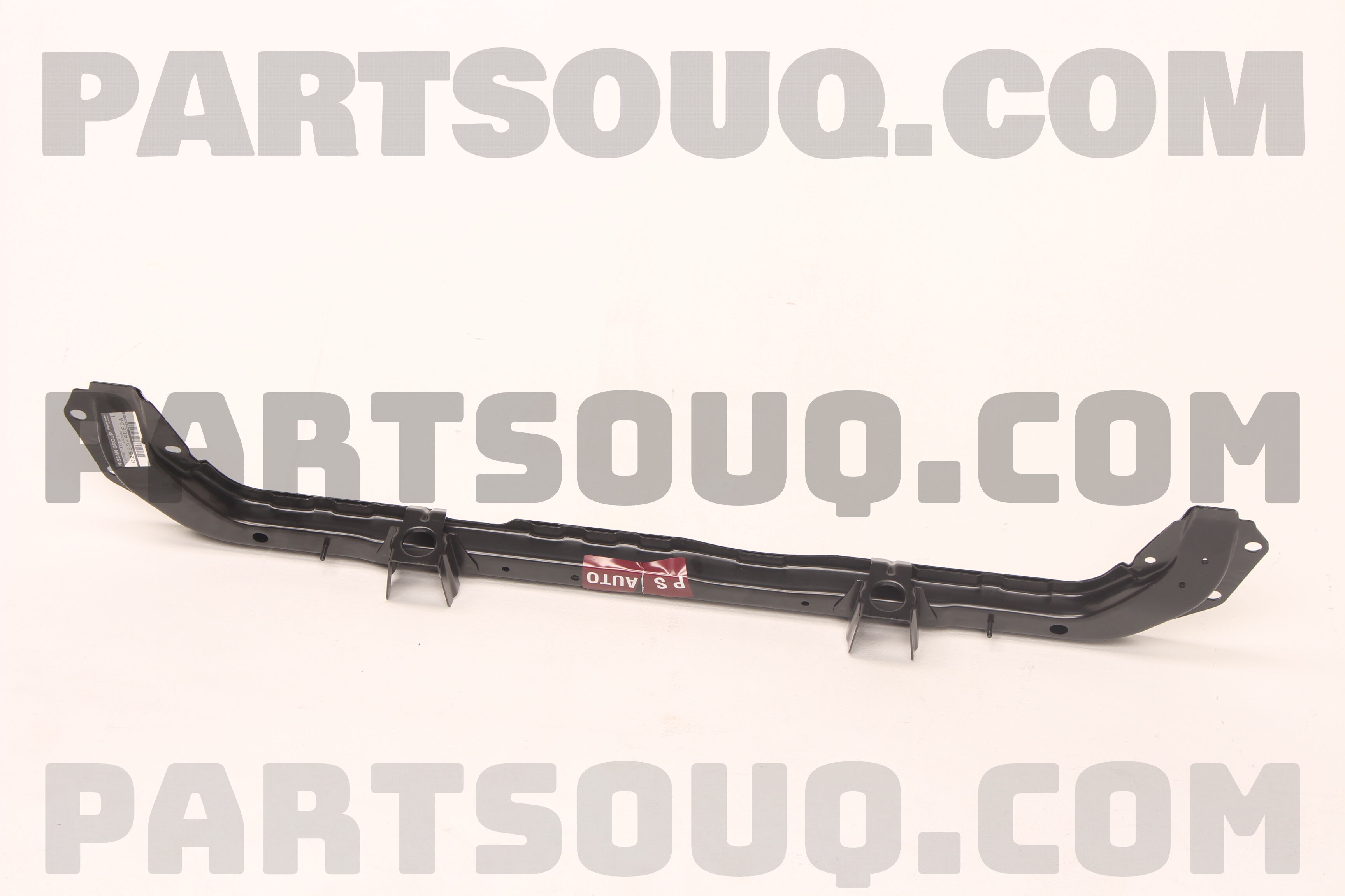 Khung Đỡ Két Nước Dưới Nissan X - trail Mã phụ tùng 625304CE0A