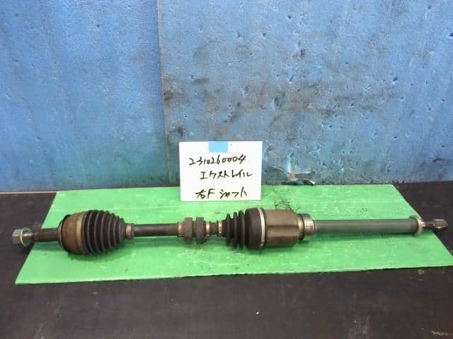 Cây Láp Trước Phải Nissan X - trail Mã phụ tùng 391004BB0B