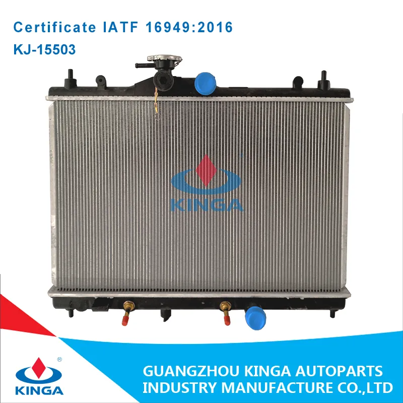 Két Nước Số Tự Động Nissan Juke Mã phụ tùng 21460ED500