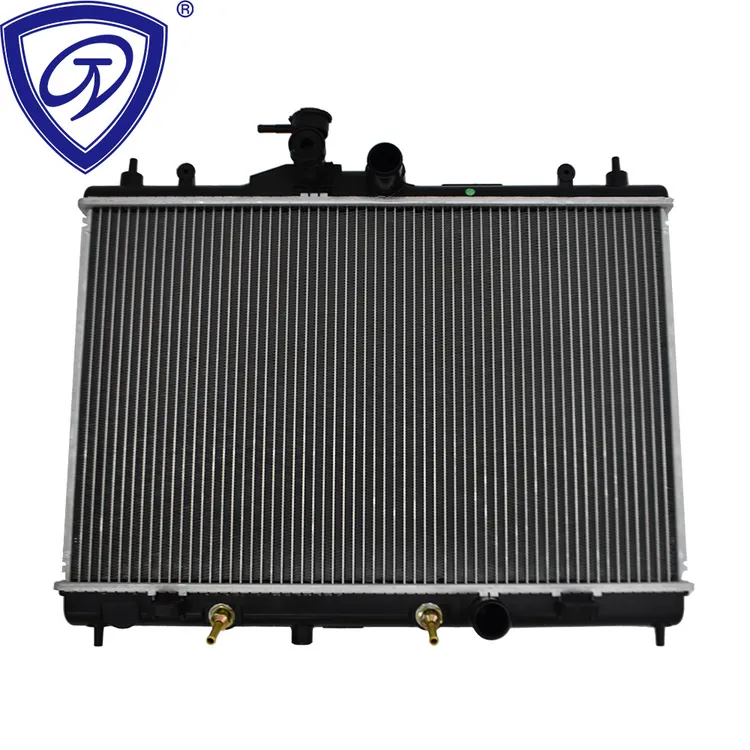 Két Nước Số Tự Động Nissan Livina Mã phụ tùng 21460ED500