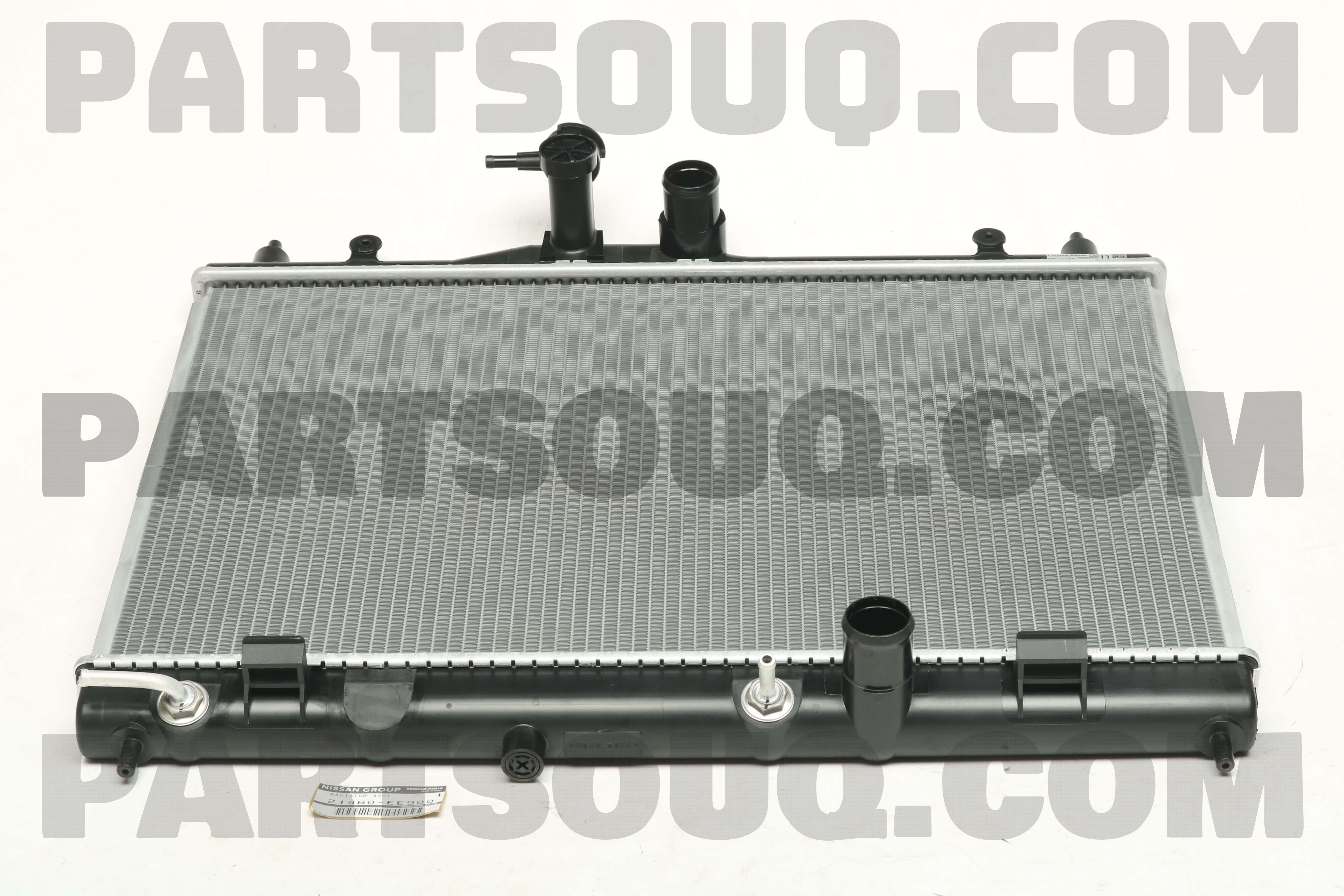 Két Nước Số Tự Động Nissan Juke Mã phụ tùng 21460EE900
